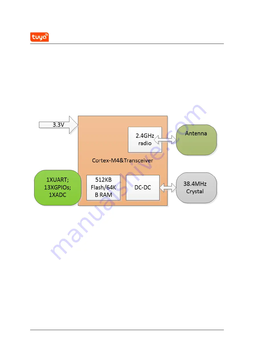 TUYA TYZS11 Manual Download Page 4