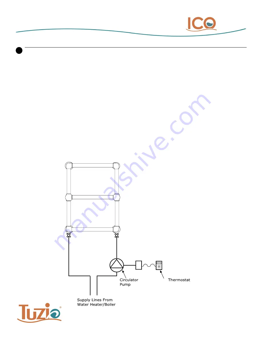 Tuzio Woodstock H6013 Скачать руководство пользователя страница 4