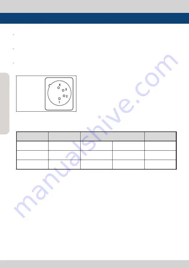 TV Logic LEM-150 Скачать руководство пользователя страница 14