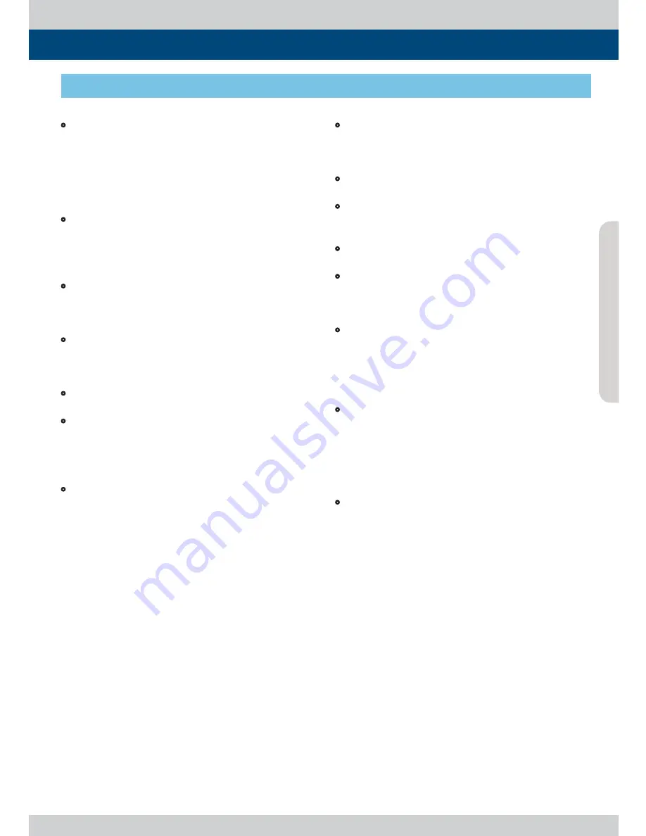 TV Logic Viewfinder VFM-056W Operation Manual Download Page 7