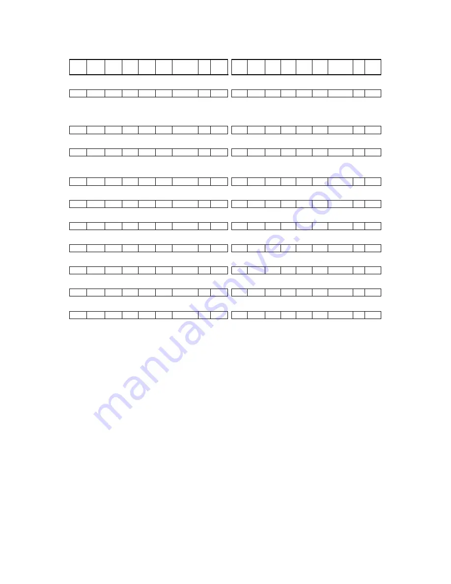 TV One C2-2450A Operation Manual Download Page 67