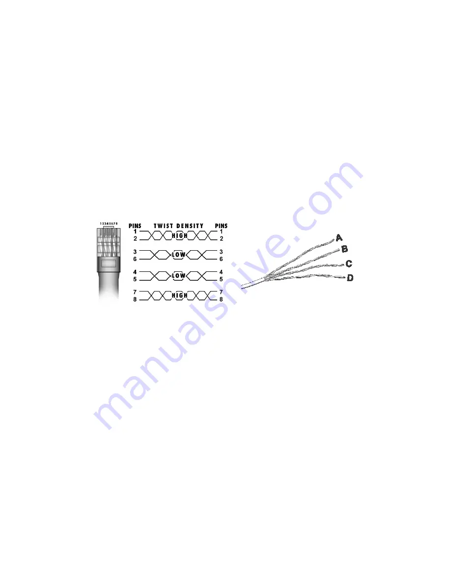 Tvone 1T-CT-445 Instruction Manual Download Page 7