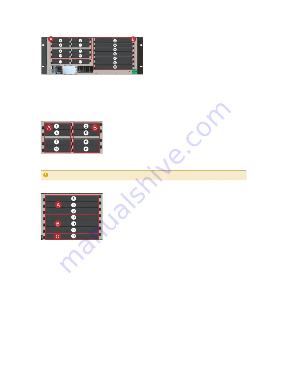 Tvone CORIOmaster2 CM2-547 Скачать руководство пользователя страница 15