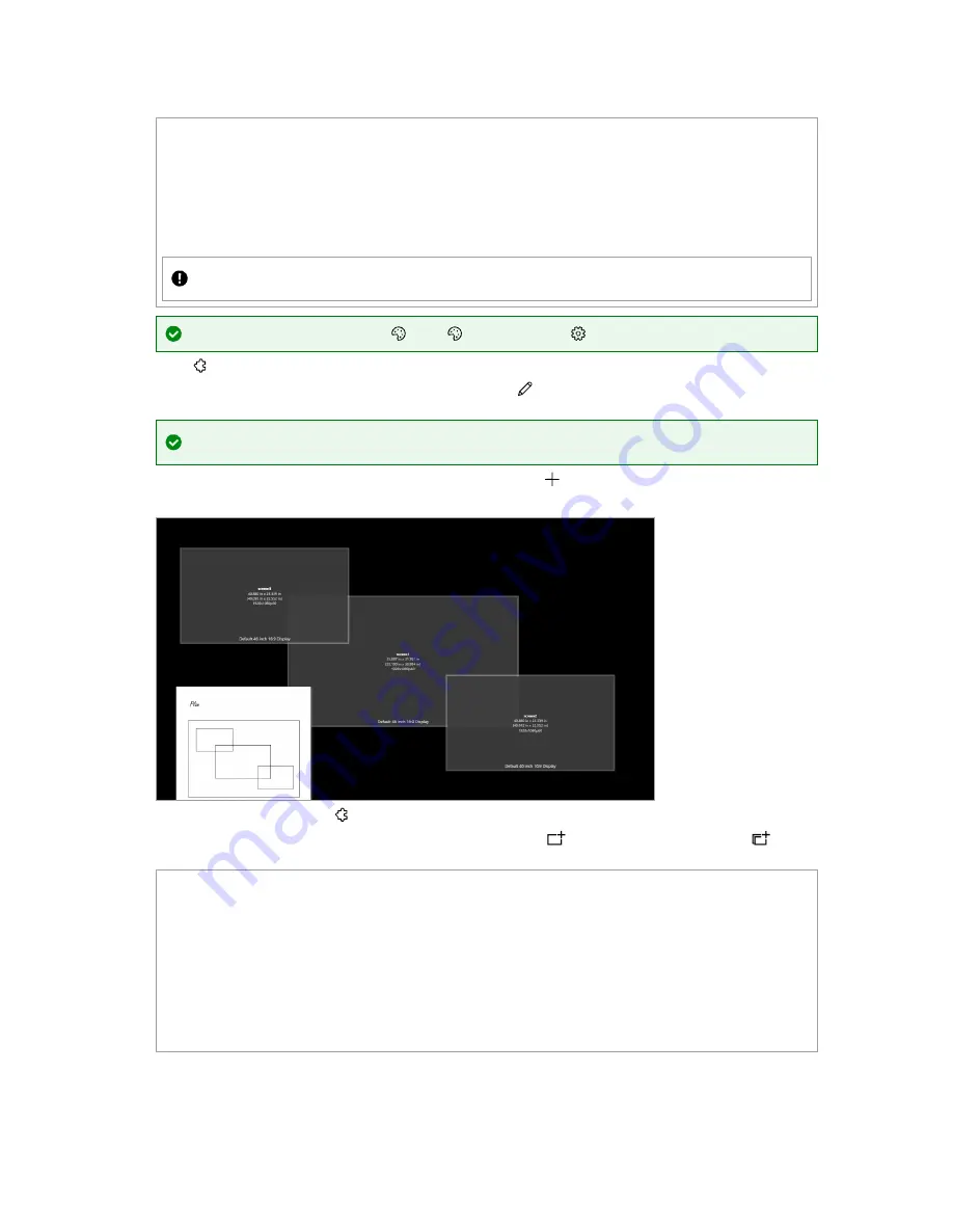 Tvone CORIOmaster2 CM2-547 User Manual Download Page 41