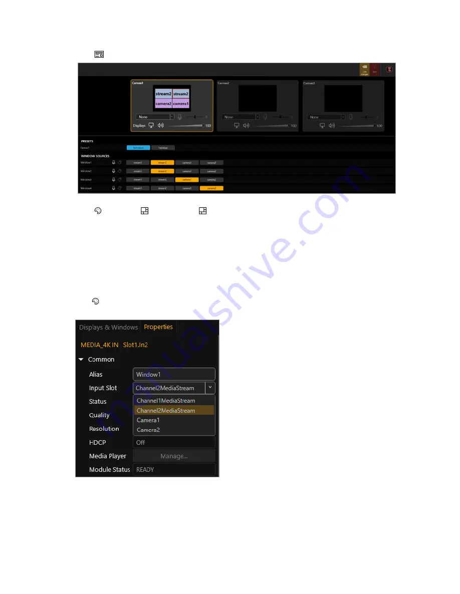 Tvone CORIOmaster2 CM2-547 User Manual Download Page 65