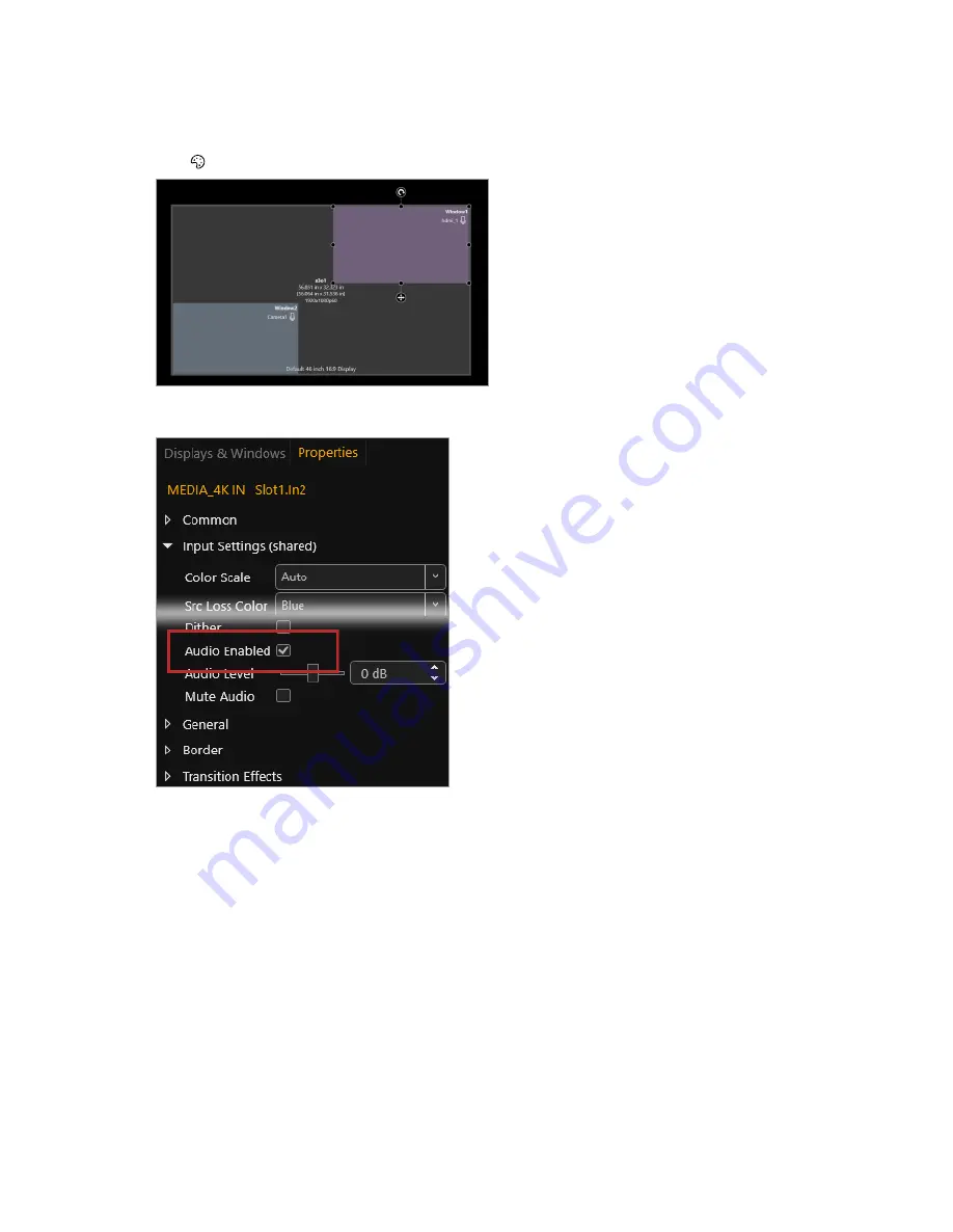 Tvone CORIOmaster2 CM2-547 User Manual Download Page 68