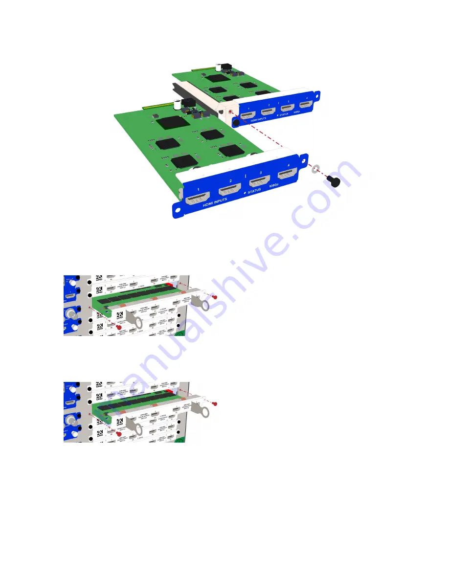 Tvone CORIOmaster2 CM2-547 User Manual Download Page 101