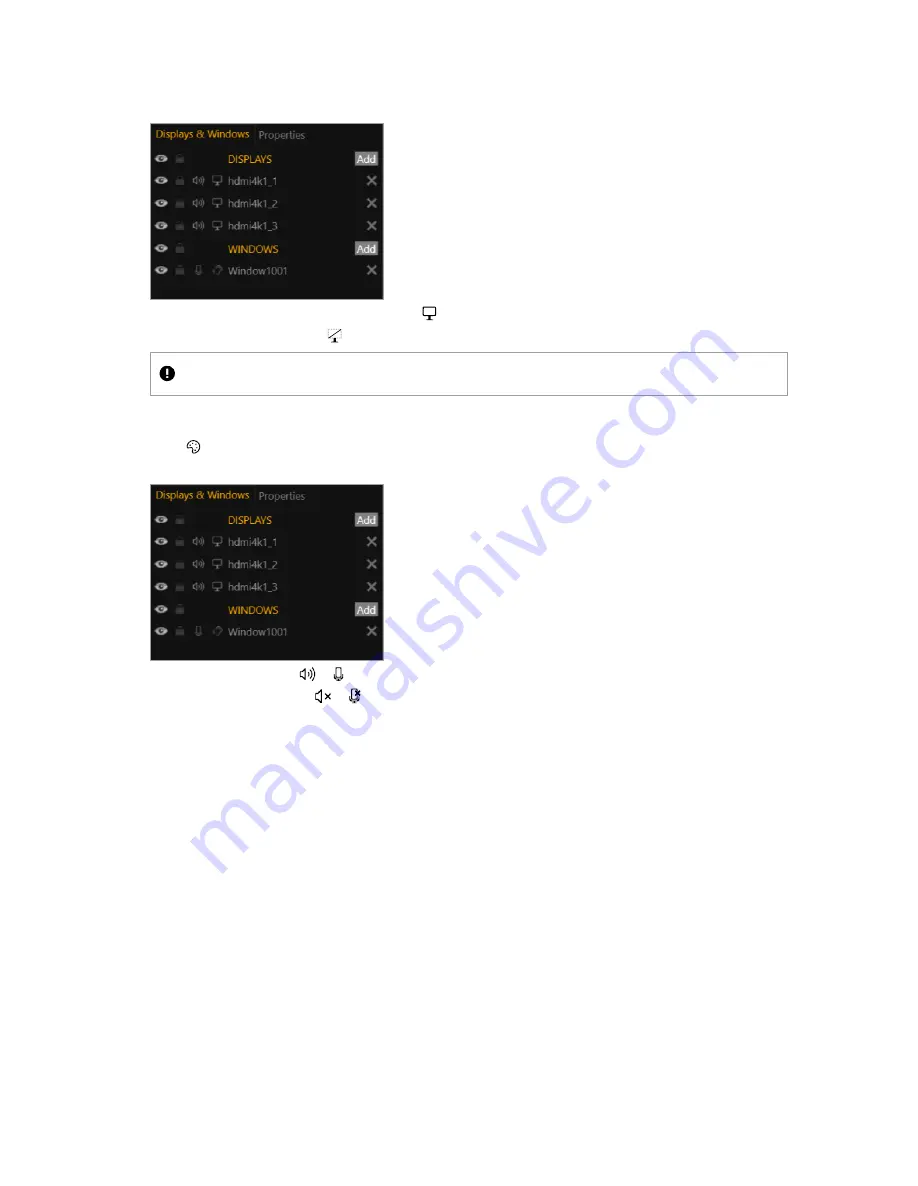 Tvone CORIOmaster2 CM2-547 User Manual Download Page 114