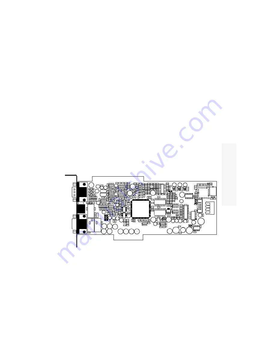 Tvone Eclipse CS-450 User Manual Download Page 19