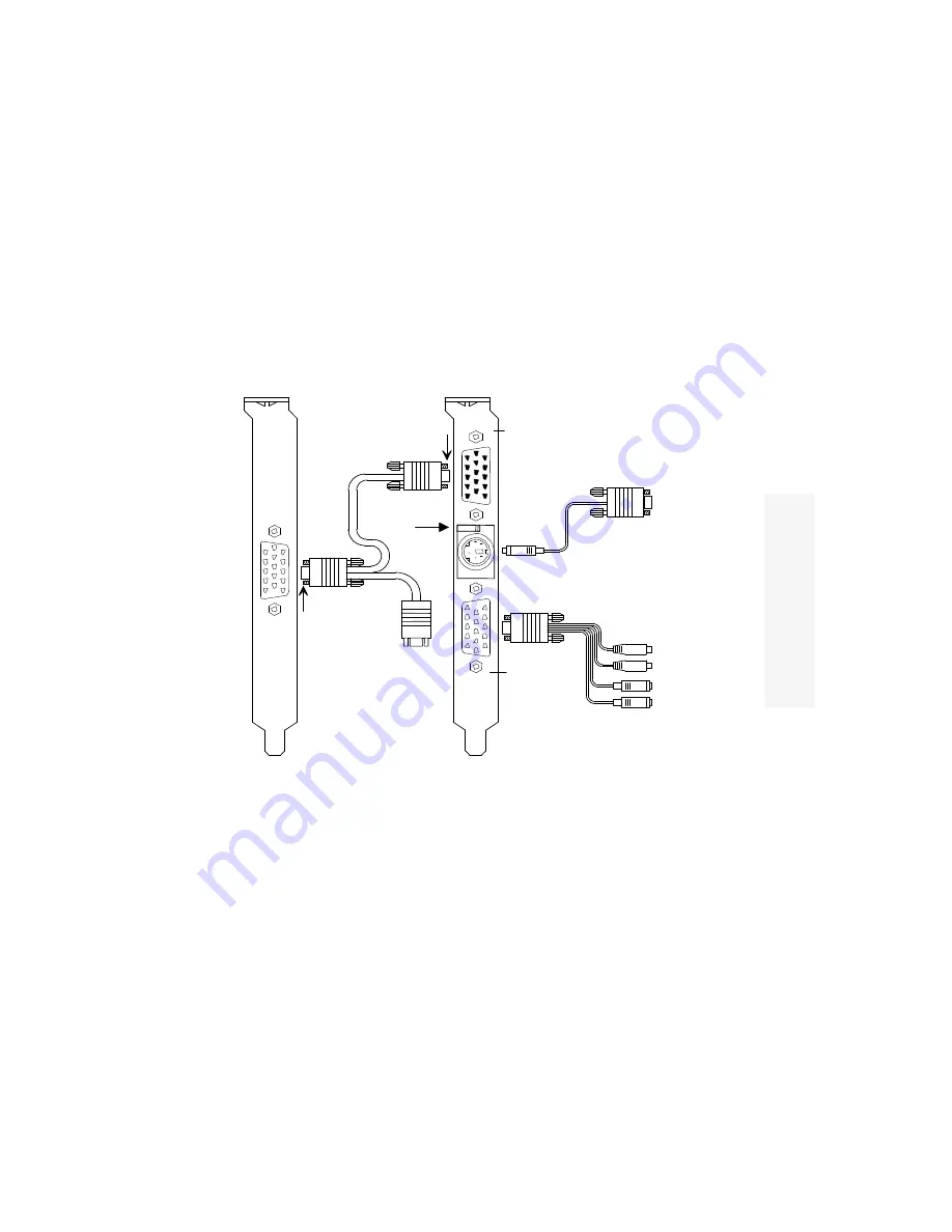 Tvone Eclipse CS-450 User Manual Download Page 21