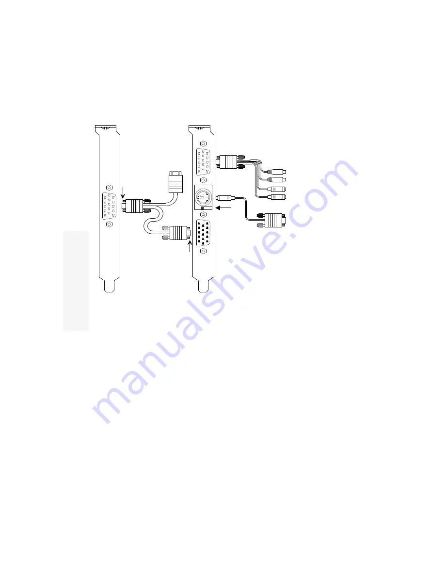 Tvone Eclipse CS-450 User Manual Download Page 22