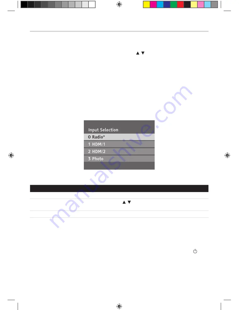 TVonics DTR-HV250 User Manual Download Page 13