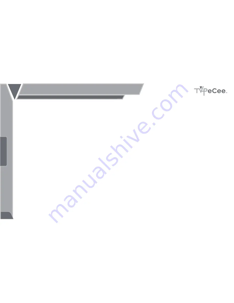 TVPeCee PX-1434-675 User Manual Download Page 38