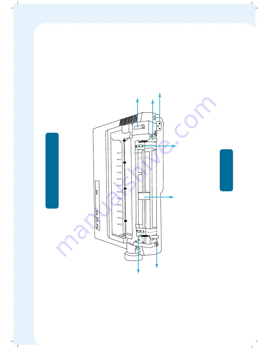 TVS electronics CHAMPION MSP 450 User Manual Download Page 11