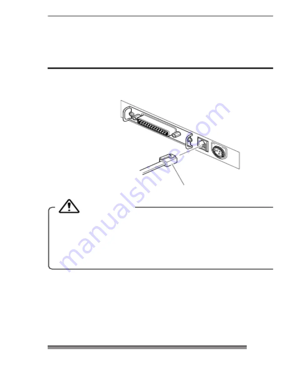 TVS electronics Jus' Bill RP-35 User Manual Download Page 13