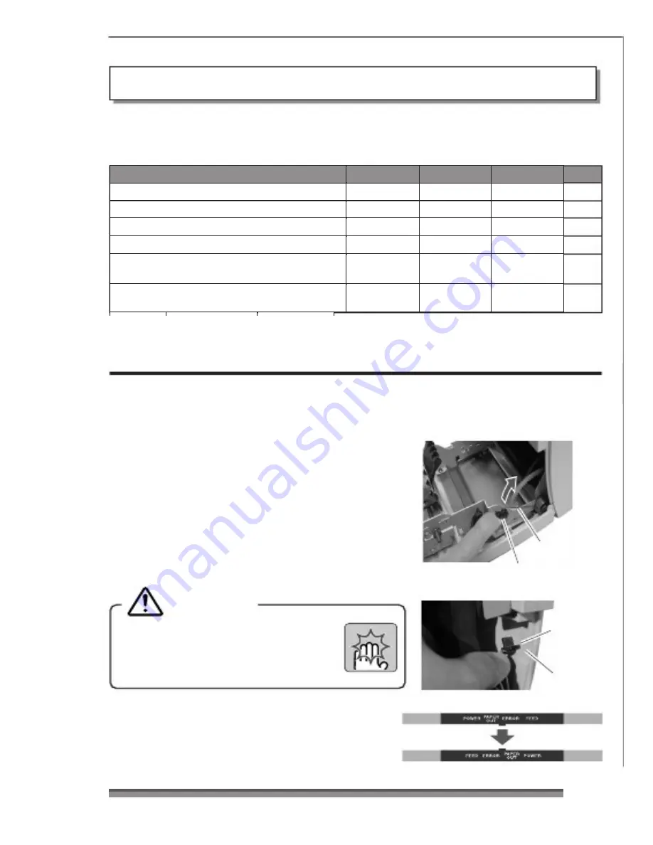 TVS electronics Jus' Bill RP-35 Скачать руководство пользователя страница 15