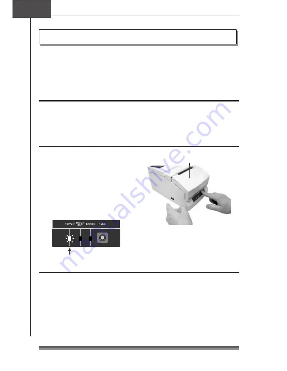 TVS electronics Jus' Bill RP-35 Скачать руководство пользователя страница 26