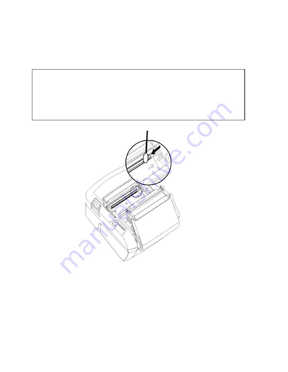 TVS electronics RP 3200 STAR User Manual Download Page 17