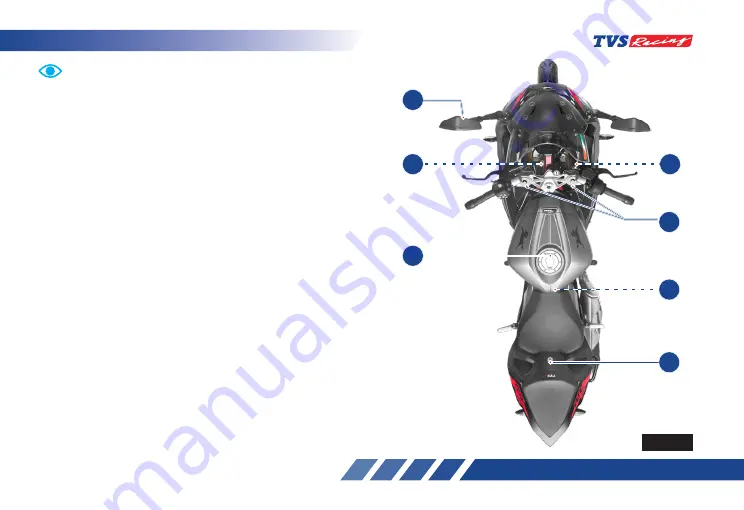 TVS Apache RR 310 Скачать руководство пользователя страница 105