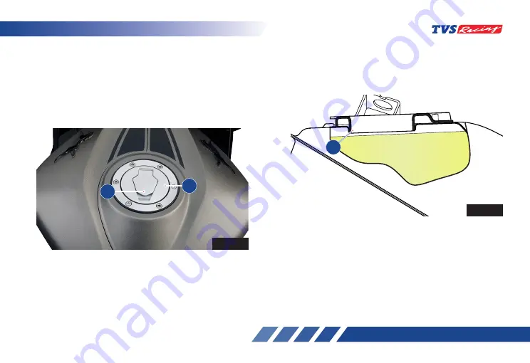 TVS Apache RR 310 Owner'S Manual Download Page 108