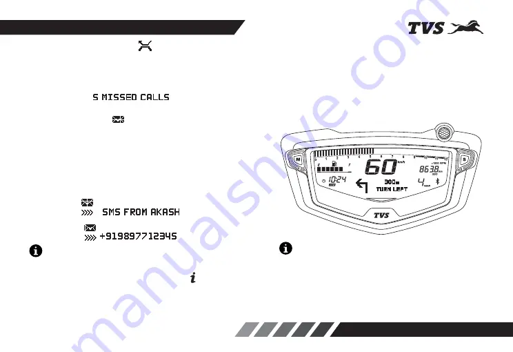 TVS Apache RTR 200 4V 2021 Manual Download Page 41