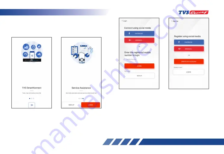 TVS Apache RTR 200 4V Owner'S Manual Download Page 59