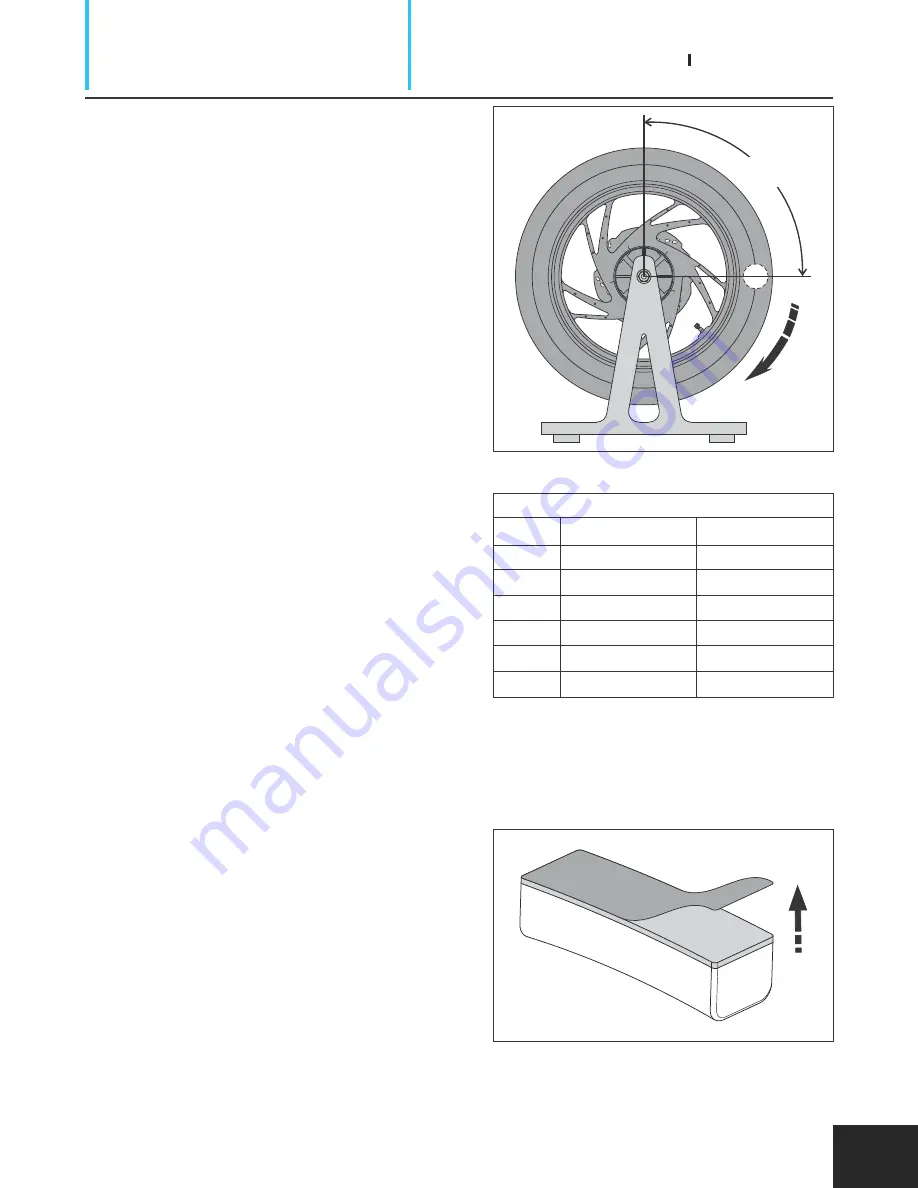 TVS Apache RTR 200 4V Service Manual Download Page 73