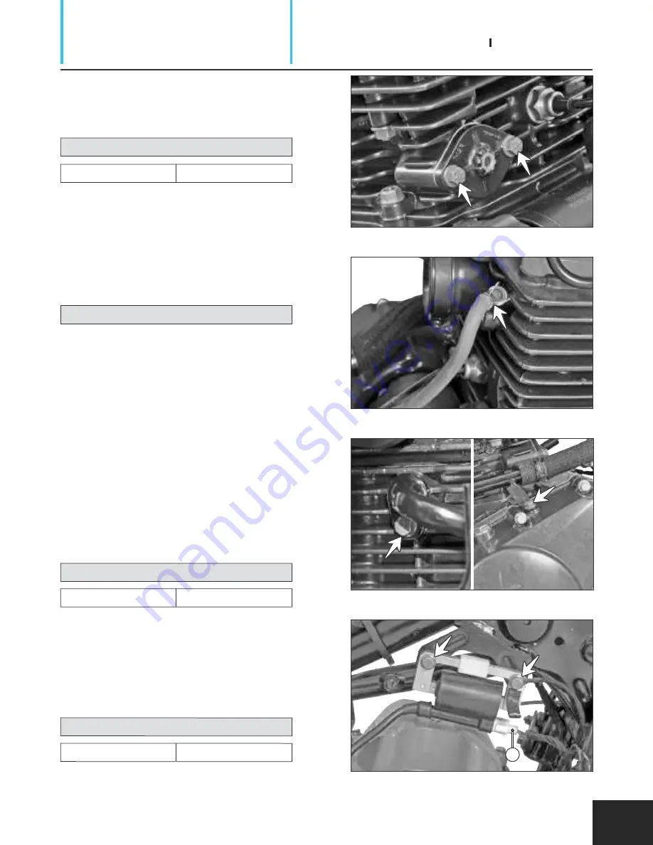 TVS Apache RTR 200 4V Service Manual Download Page 87