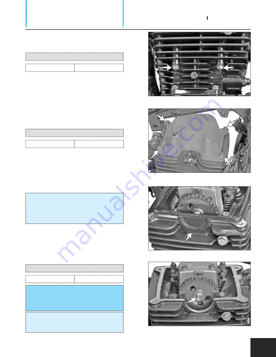 TVS Apache RTR 200 4V Service Manual Download Page 89