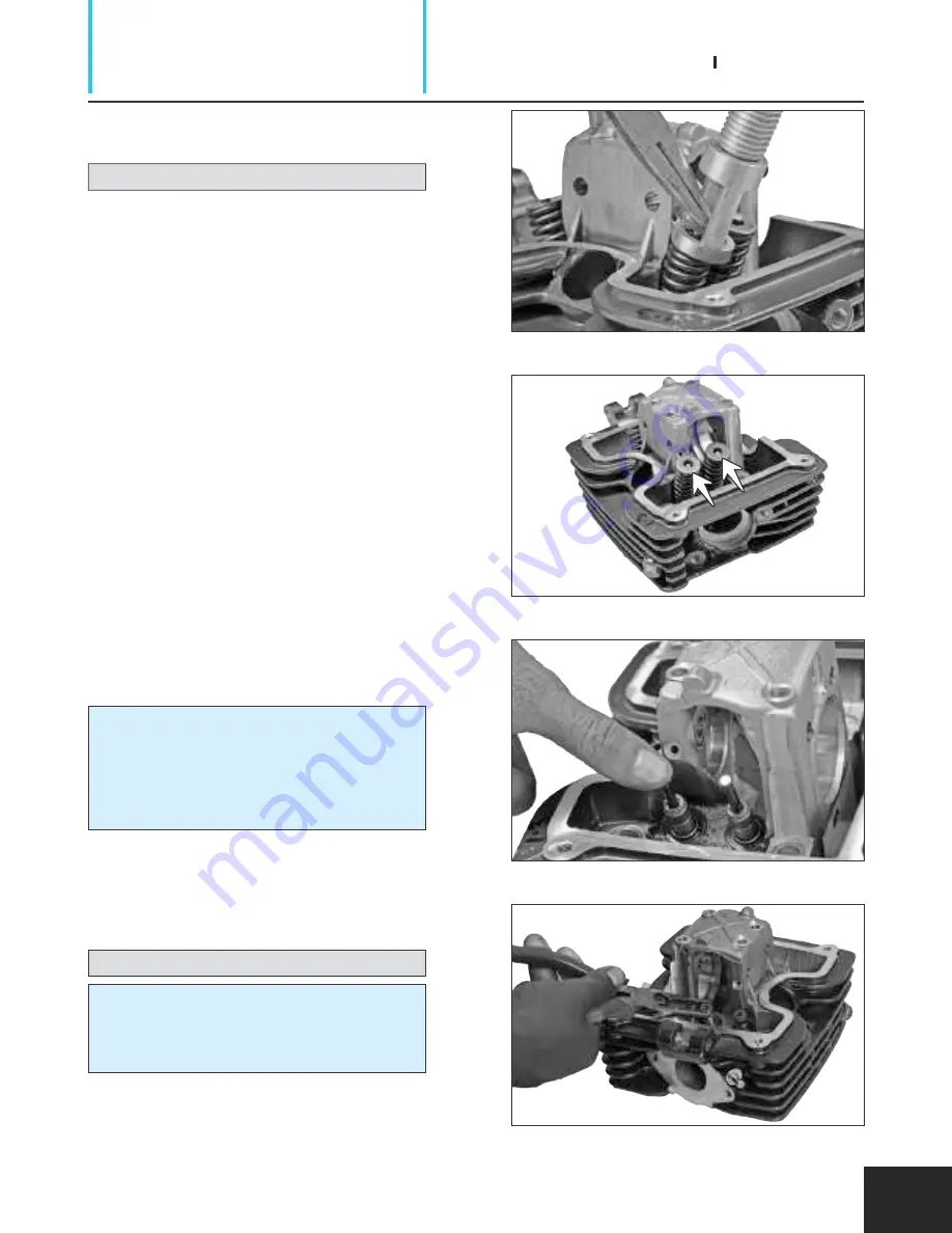 TVS Apache RTR 200 4V Service Manual Download Page 93