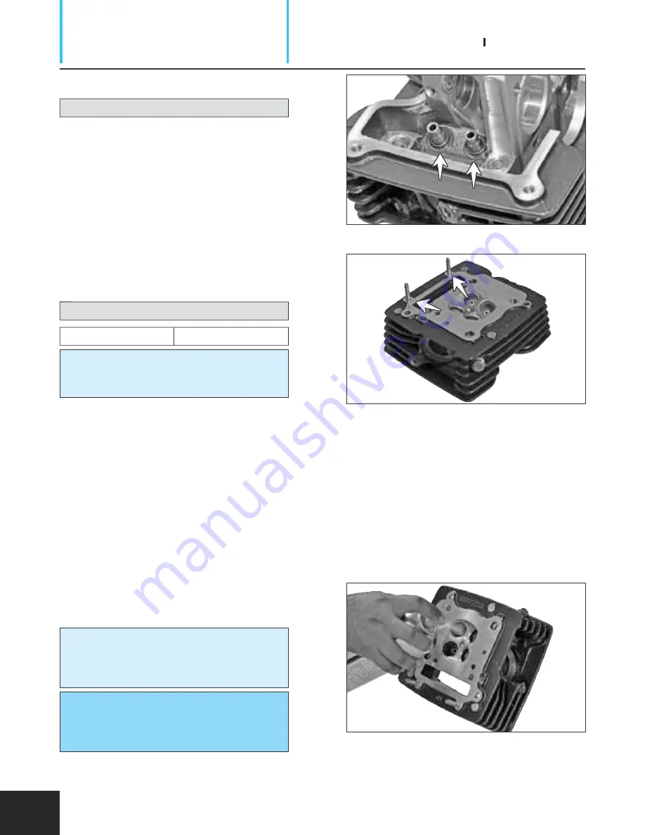 TVS Apache RTR 200 4V Service Manual Download Page 94