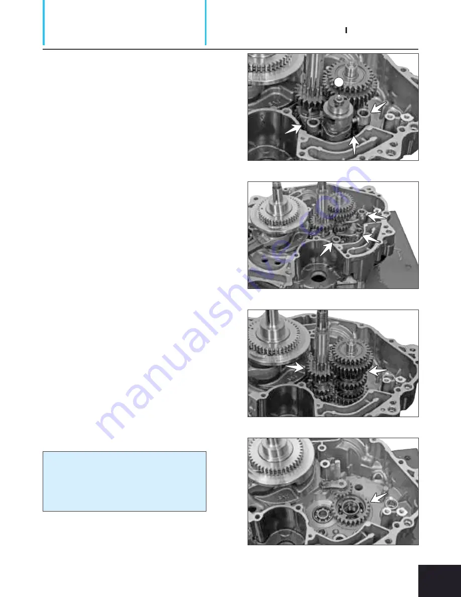 TVS Apache RTR 200 4V Service Manual Download Page 121