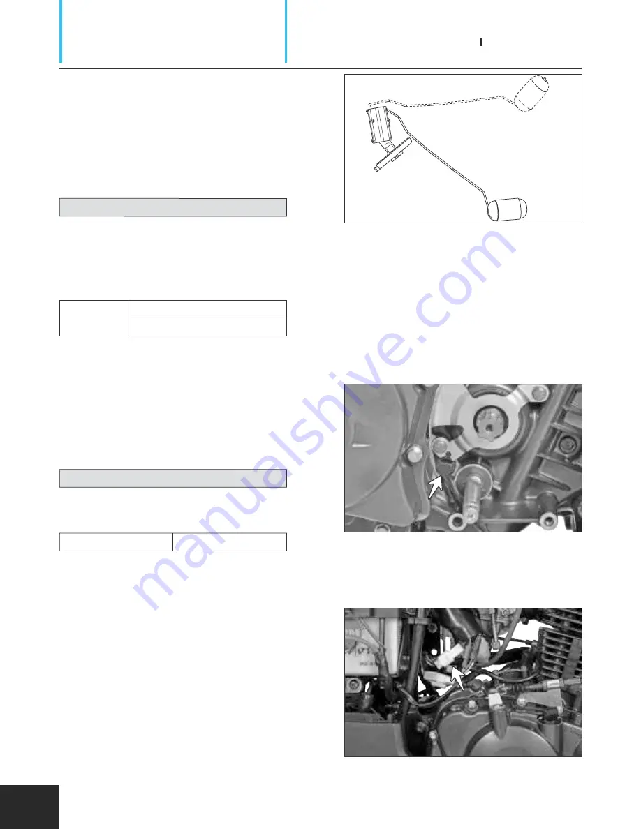 TVS Apache RTR 200 4V Service Manual Download Page 174