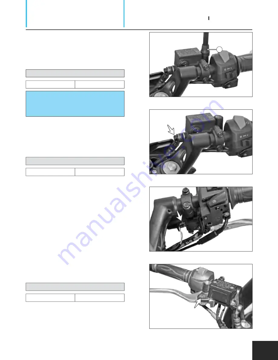 TVS Apache RTR 200 4V Service Manual Download Page 203