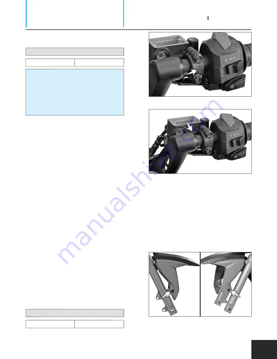 TVS Apache RTR 200 4V Service Manual Download Page 207