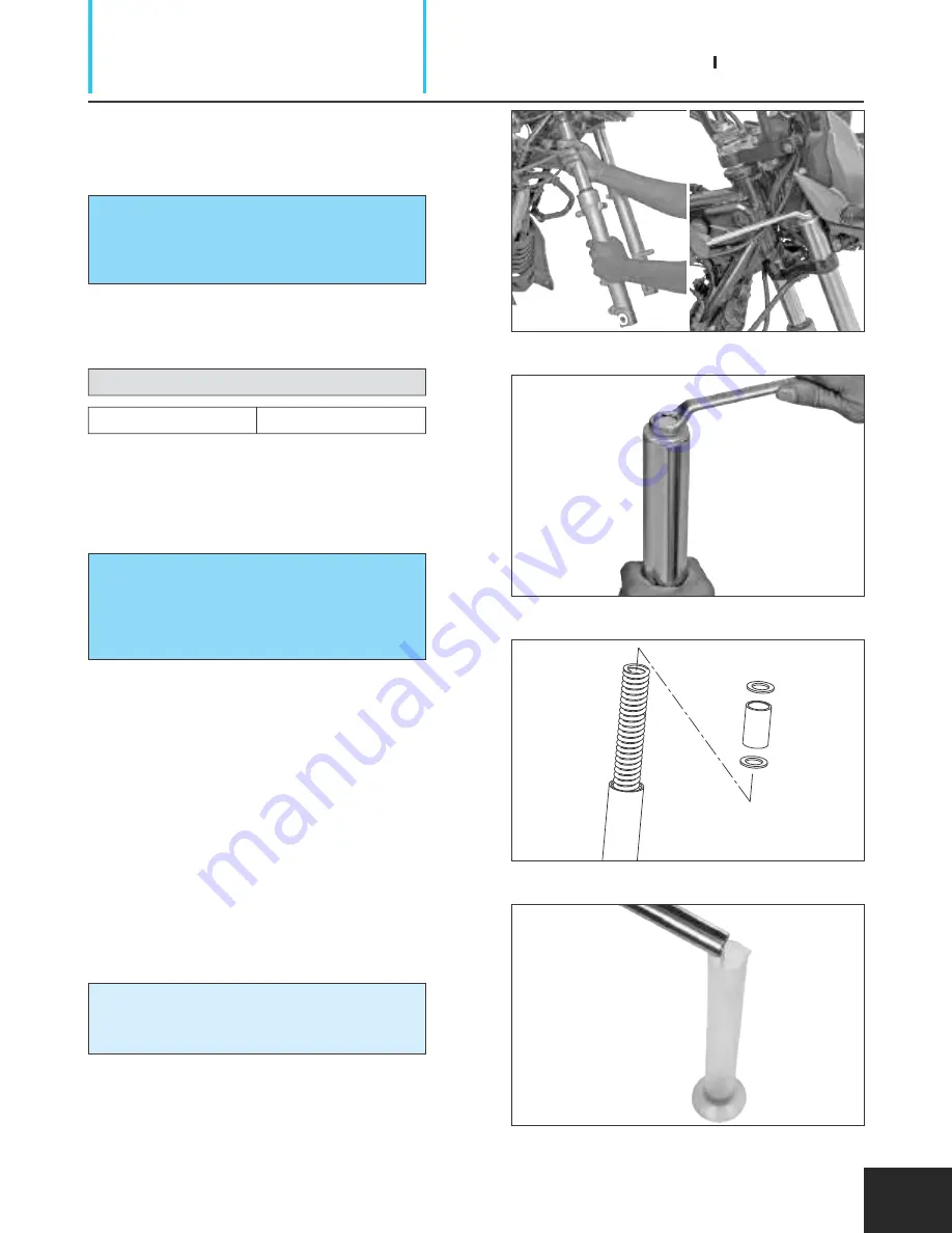 TVS Apache RTR 200 4V Service Manual Download Page 209