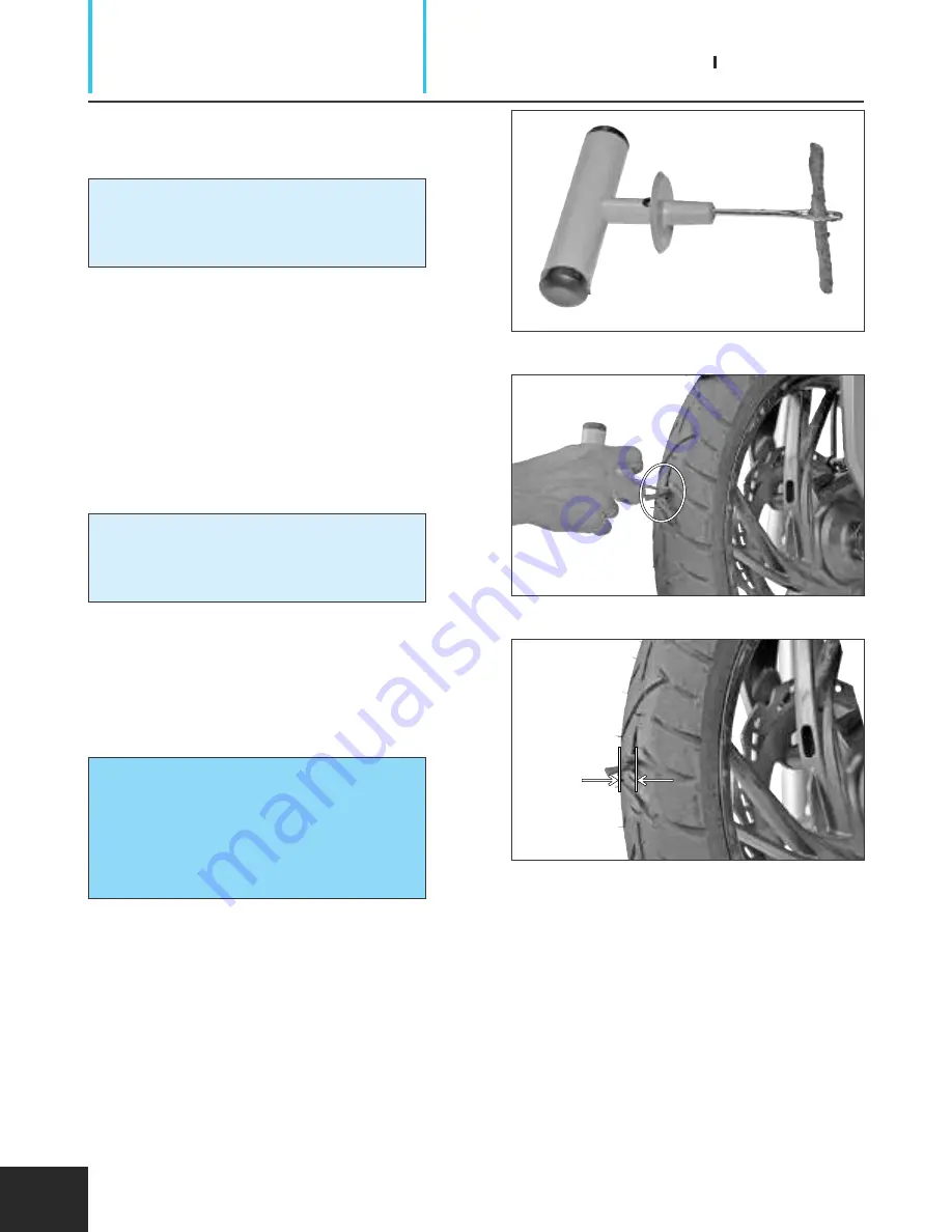 TVS Apache RTR 200 4V Service Manual Download Page 224