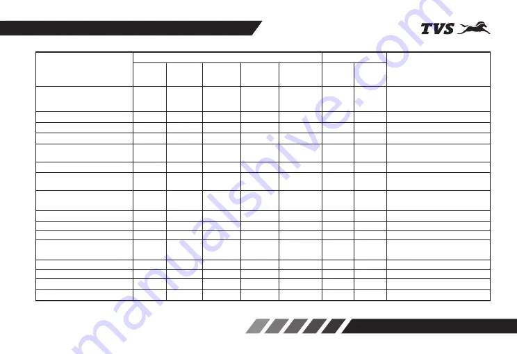 TVS ETFi VS-VI Radeon Manual Download Page 40