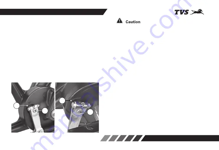 TVS ETFi VS-VI Radeon Manual Download Page 55