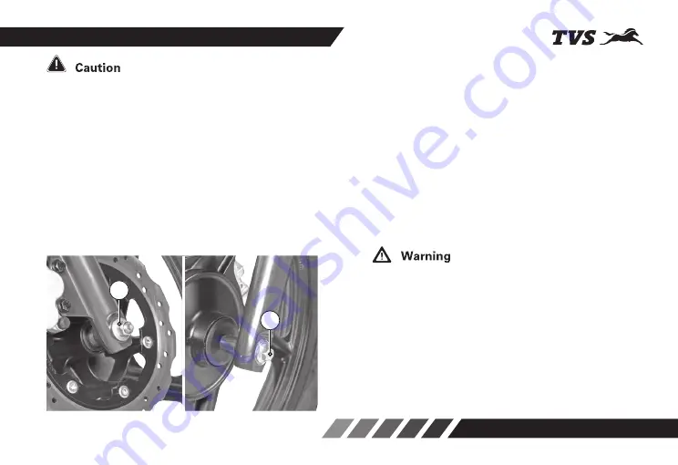 TVS ETFi VS-VI Radeon Manual Download Page 60