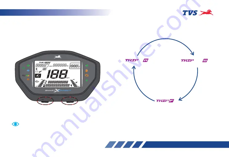 TVS Jupiter ZX Owner'S Manual Download Page 39