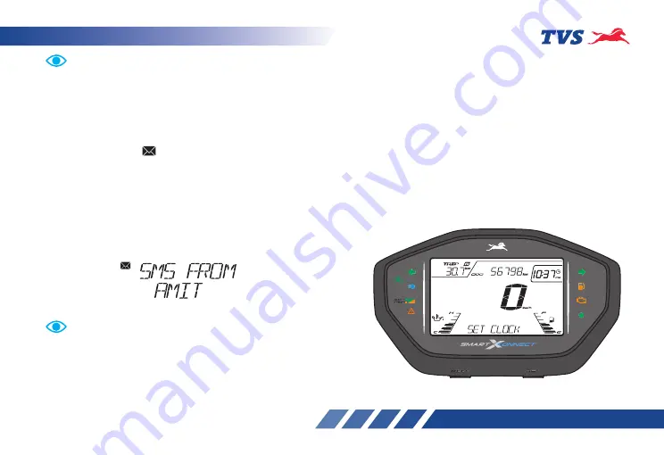 TVS Jupiter ZX Owner'S Manual Download Page 46