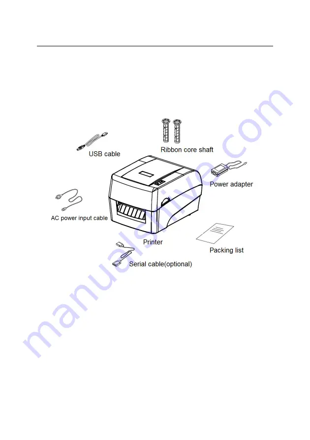 TVS LP 46 NEO User Manual Download Page 7