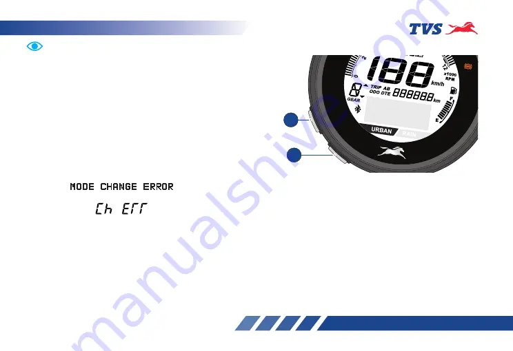 TVS RONIN Owner'S Manual Download Page 41