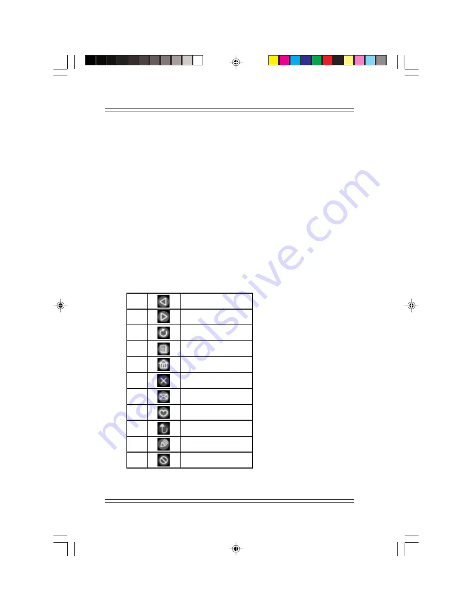 TVsurf P702W User Manual Download Page 47