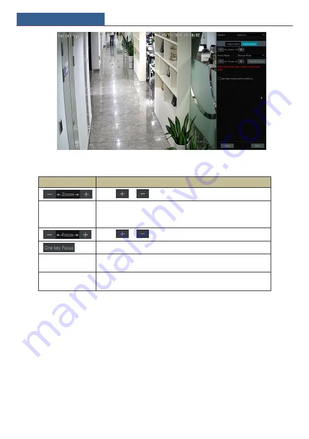 TVT Digital Smart Management Terminal User Manual Download Page 45