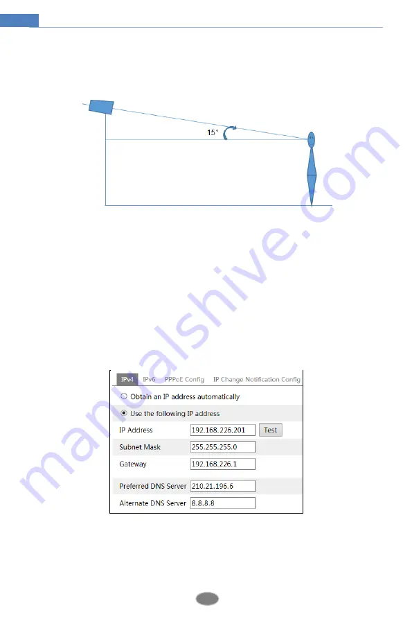 TVT Digital TD-5422E1 User Manual Download Page 52