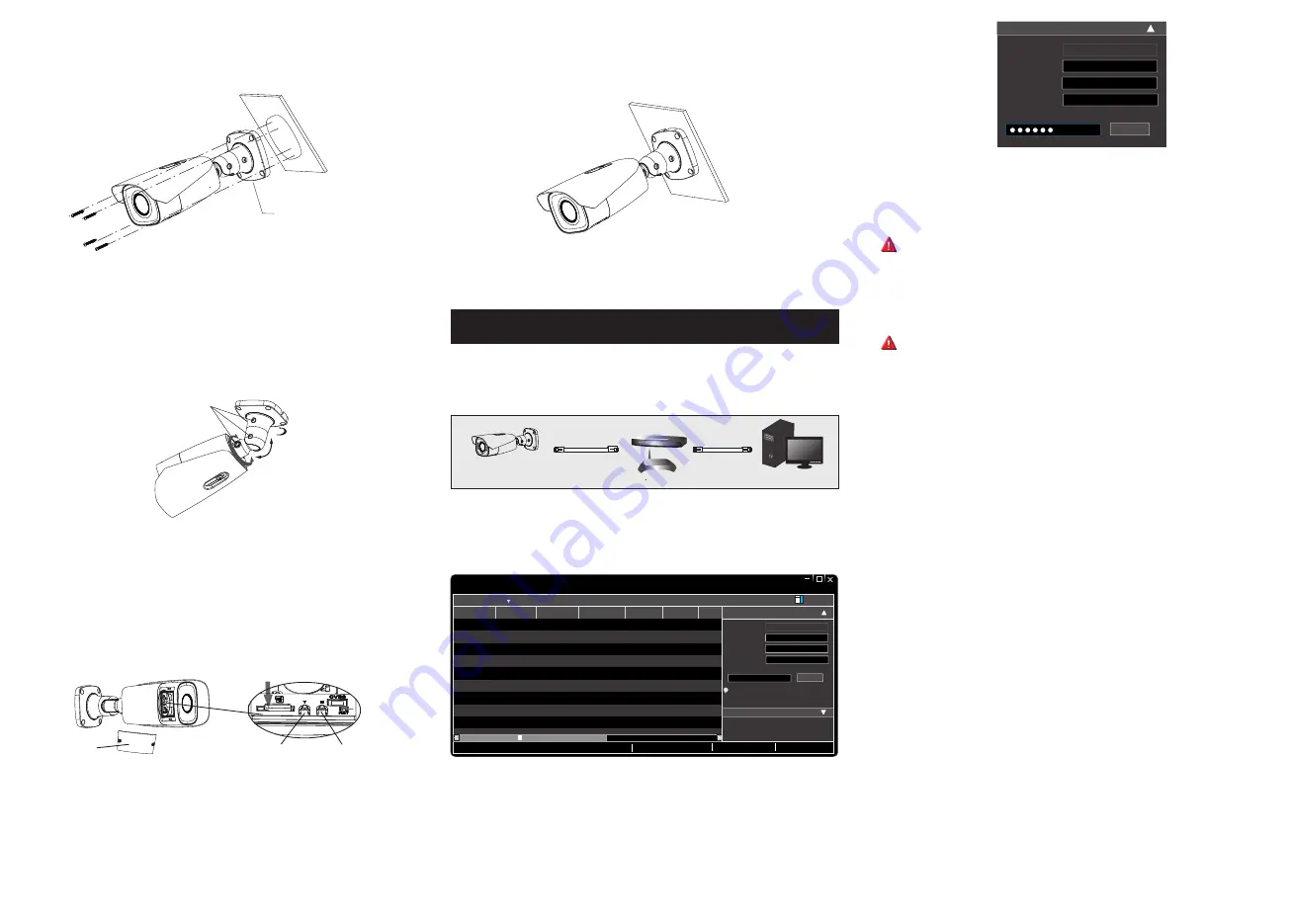 TVT Digital TD-9483S3 Скачать руководство пользователя страница 2