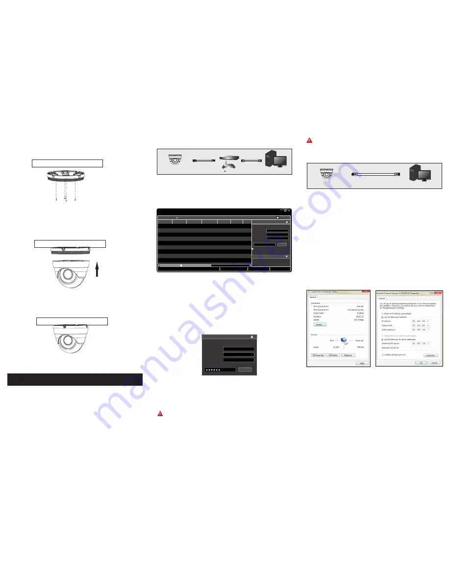 TVT Digital TD-9524S1 Quick Start Manual Download Page 2