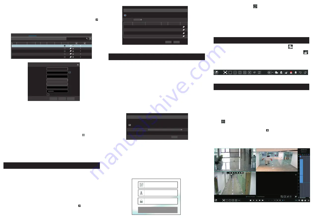 TVT TD-2932TD-HP Скачать руководство пользователя страница 2